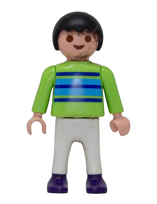 GEOBRA PLAYMOBIL figuuri - Lasten lelut - 10105523836 - 0