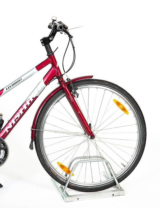 NISHIKI 351 Hybrid polkupyörä, 28" - Naistenpyörät - 10105523842 - 1