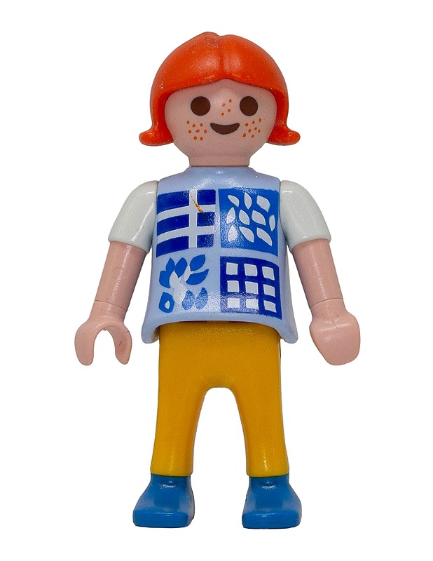 GEOBRA PLAYMOBIL figuuri - Lasten lelut - 10105523839 - 0