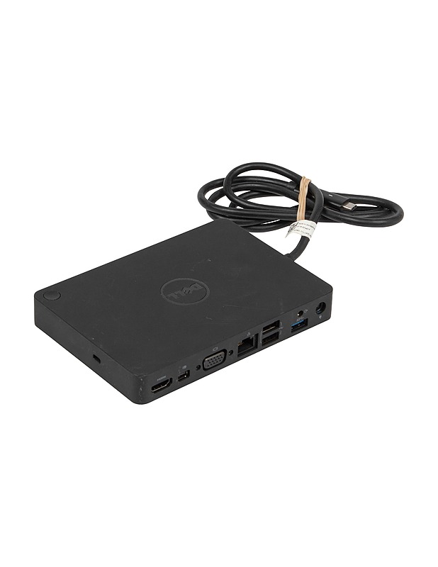 DELL K17A telakointiasema - Muu elektroniikka - 10105523850 - 0