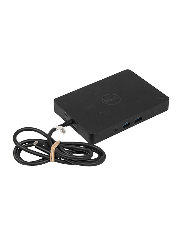 DELL K17A telakointiasema - Muu elektroniikka - 10105523850 - 1