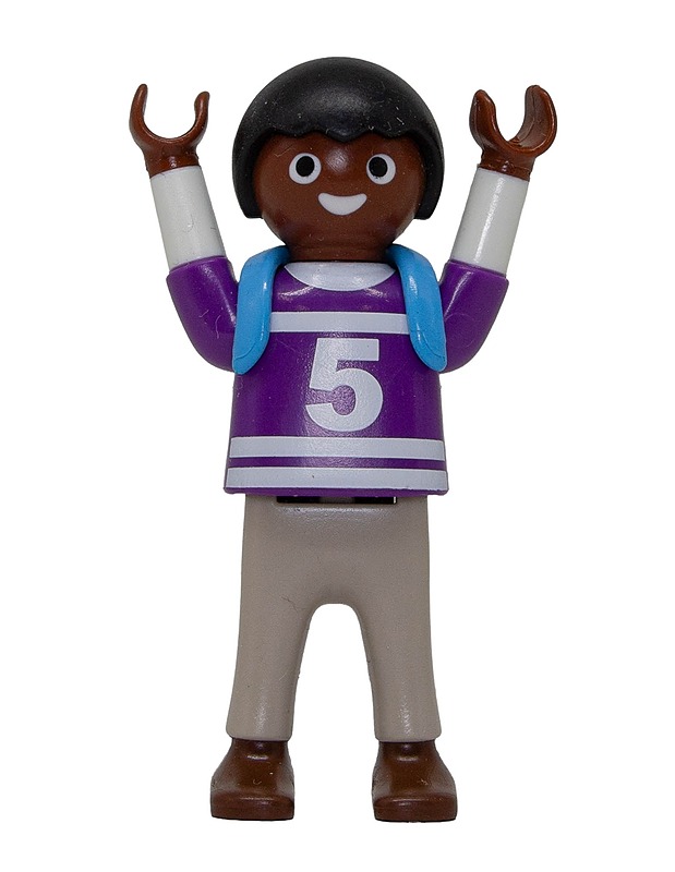 GEOBRA PLAYMOBIL figuuri - Lasten lelut - 10105523849 - 0