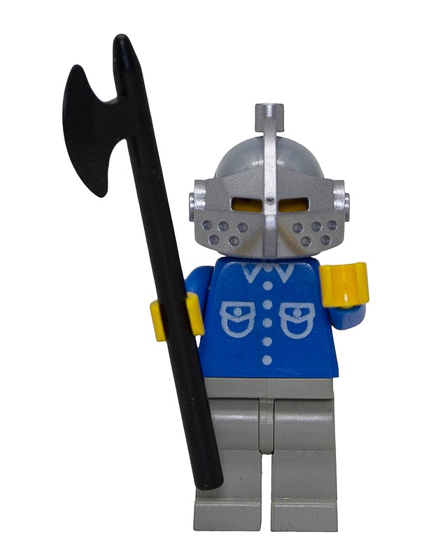LEGO sekalainen minifiguuri - Lasten lelut - 10105523848 - 0
