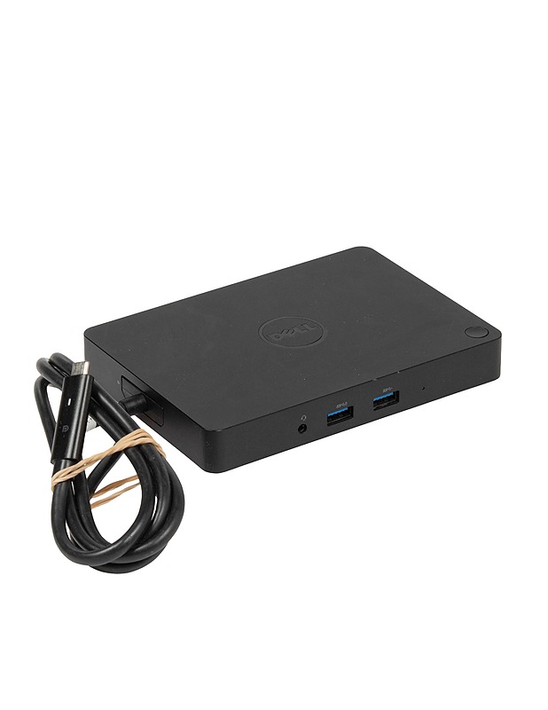 DELL K17A telakointiasema - Muu elektroniikka - 10105523865 - 0