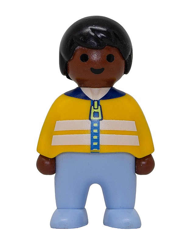 GEOBRA PLAYMOBIL figuuri - Lasten lelut - 10105523864 - 0
