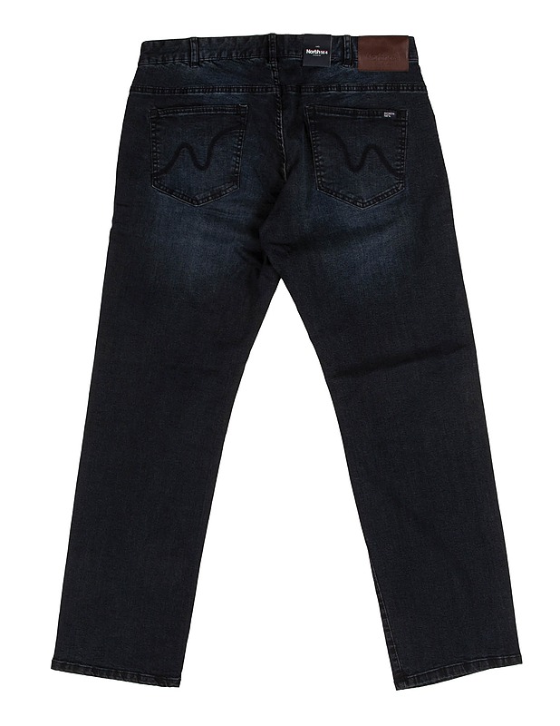 NORTH564 farkut, 38 /34 - Miesten farkut - 10105523868 - 1