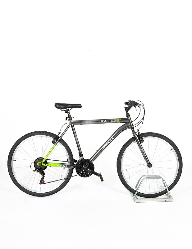 TRIACLE TRI-MTB polkupyörä, 26" - Miestenpyörät - 10105523875 - 0