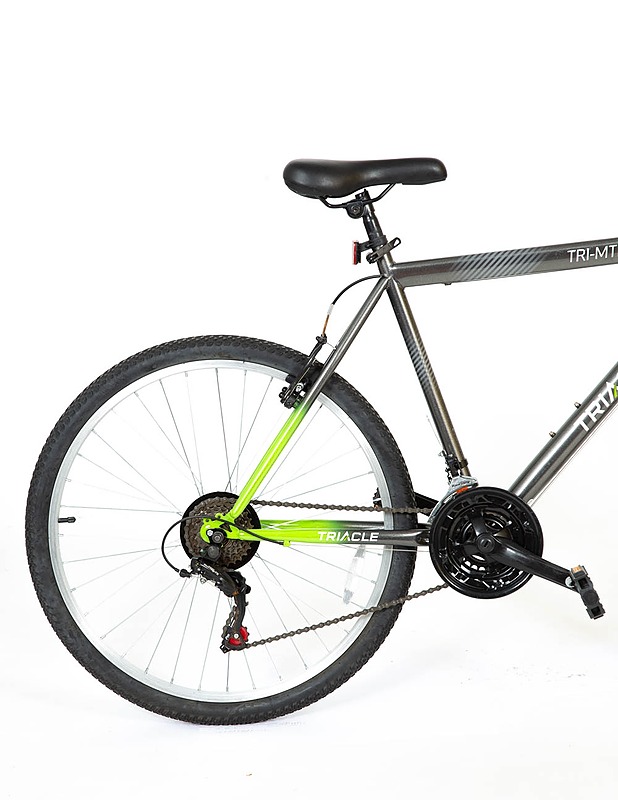 TRIACLE TRI-MTB polkupyörä, 26" - Miestenpyörät - 10105523875 - 2