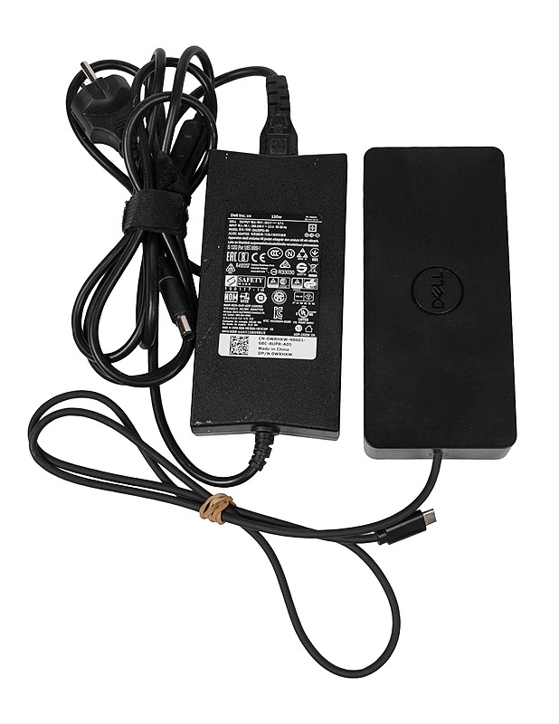 DELL D6000 telakka - Muu elektroniikka - 10105523881 - 2