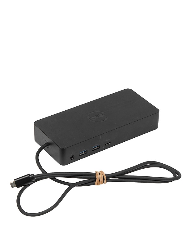 DELL D6000 telakka - Muu elektroniikka - 10105523881 - 0