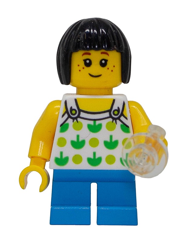 LEGO City minifiguuri - Lasten lelut - 10105523882 - 0