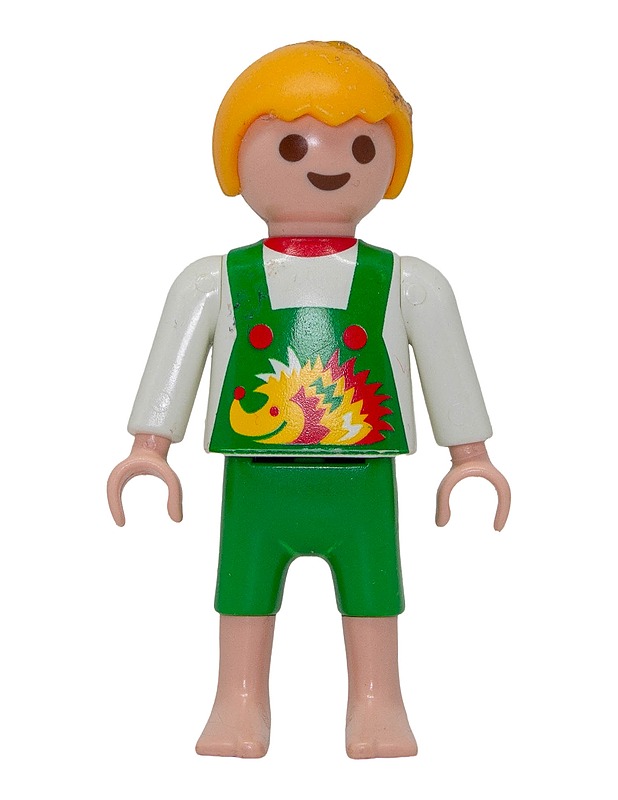 GEOBRA PLAYMOBIL figuuri - Lasten lelut - 10105523884 - 0
