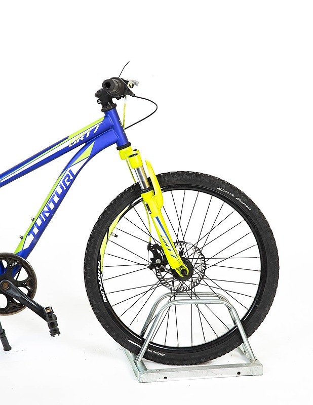 TUNTURI DRT7 polkupyörä, 24" - Lastenpyörät - 10105523891 - 1