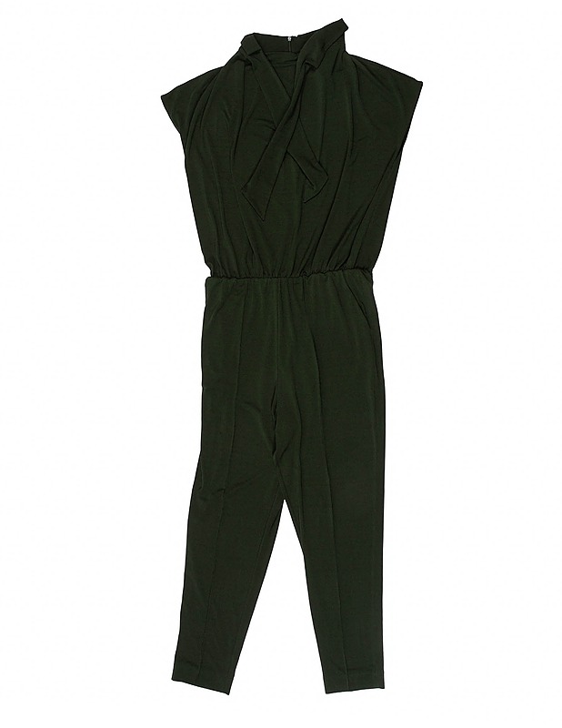 BY MALENE BIRGER haalariasu, L - Naisten housut, shortsit ja haalarit - 10105523906 - 0