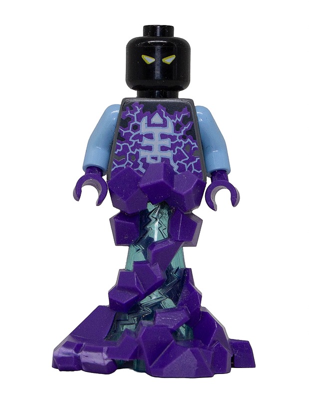 LEGO Nexo Knights: Rogul minifiguuri - Lasten lelut - 10105523903 - 0
