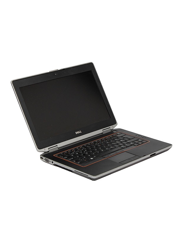 DELL LATITUDE E6420 läppäri, 14" - Tietokoneet - 10105523928 - 0
