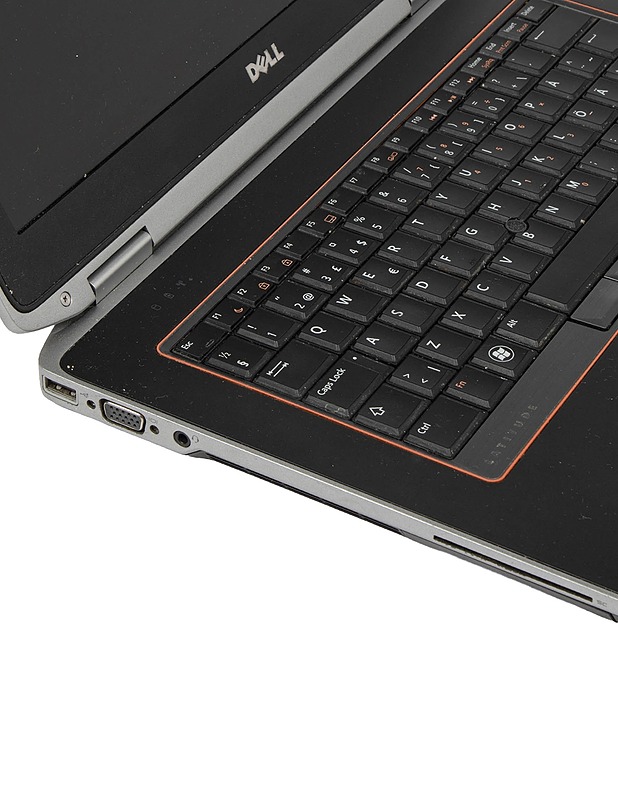 DELL LATITUDE E6420 läppäri, 14" - Tietokoneet - 10105523928 - 1
