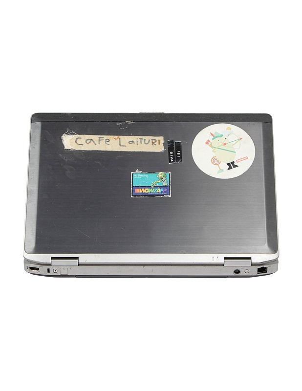 DELL LATITUDE E6420 läppäri, 14" - Tietokoneet - 10105523928 - 3