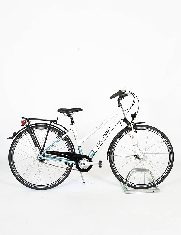 RALEIGH Unico Plus polkupyörä, 28" - Naistenpyörät - 10105523914 - 0