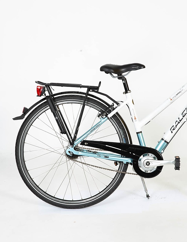 RALEIGH Unico Plus polkupyörä, 28" - Naistenpyörät - 10105523914 - 2