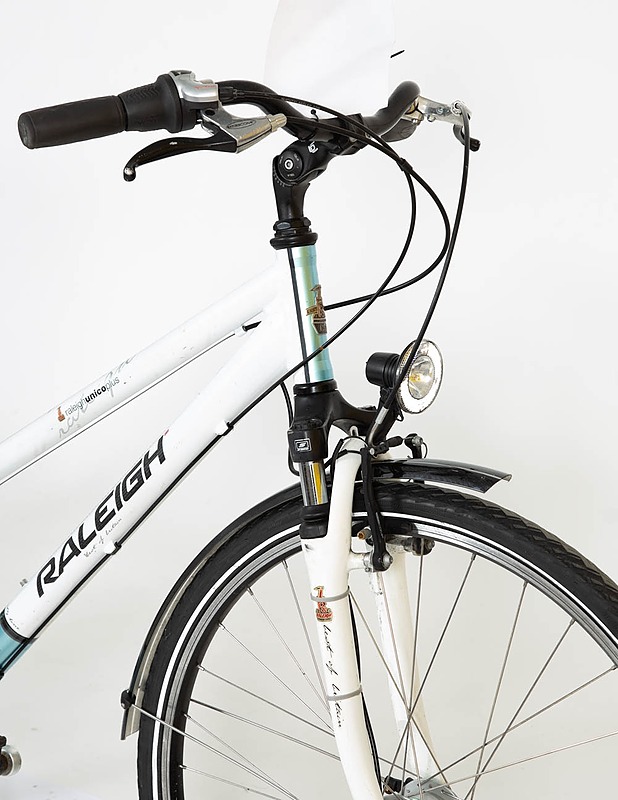 RALEIGH Unico Plus polkupyörä, 28" - Naistenpyörät - 10105523914 - 3