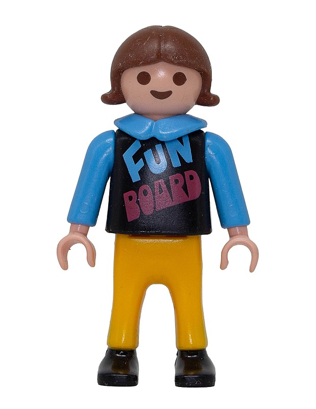 GEOBRA PLAYMOBIL figuuri - Lasten lelut - 10105523925 - 0