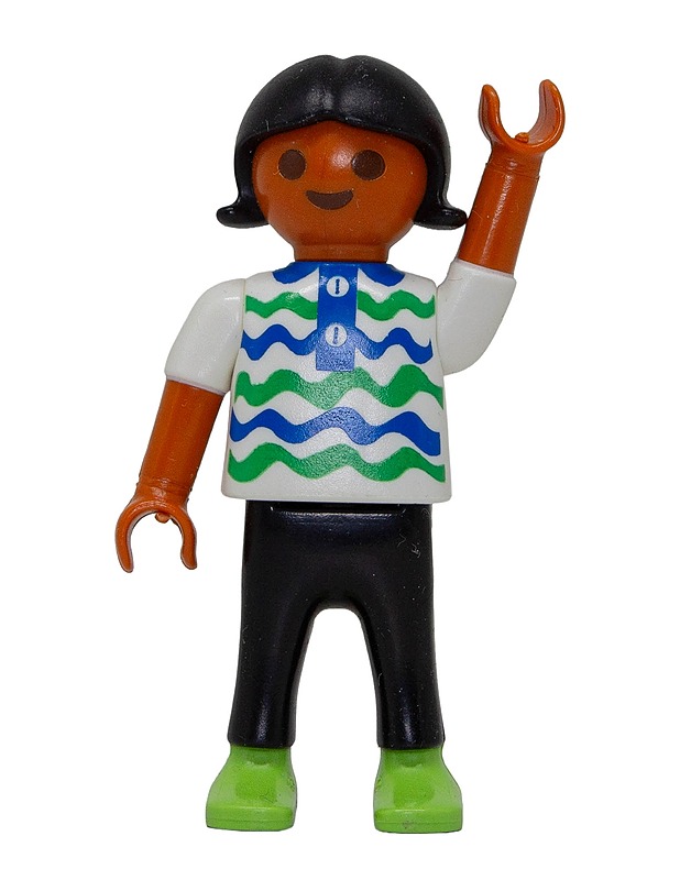 GEOBRA PLAYMOBIL figuuri - Lasten lelut - 10105523927 - 0