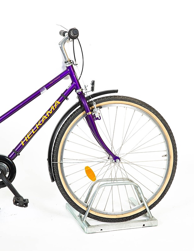 HELKAMA Nice Power polkupyörä, 26" - Naistenpyörät - 10105523936 - 1