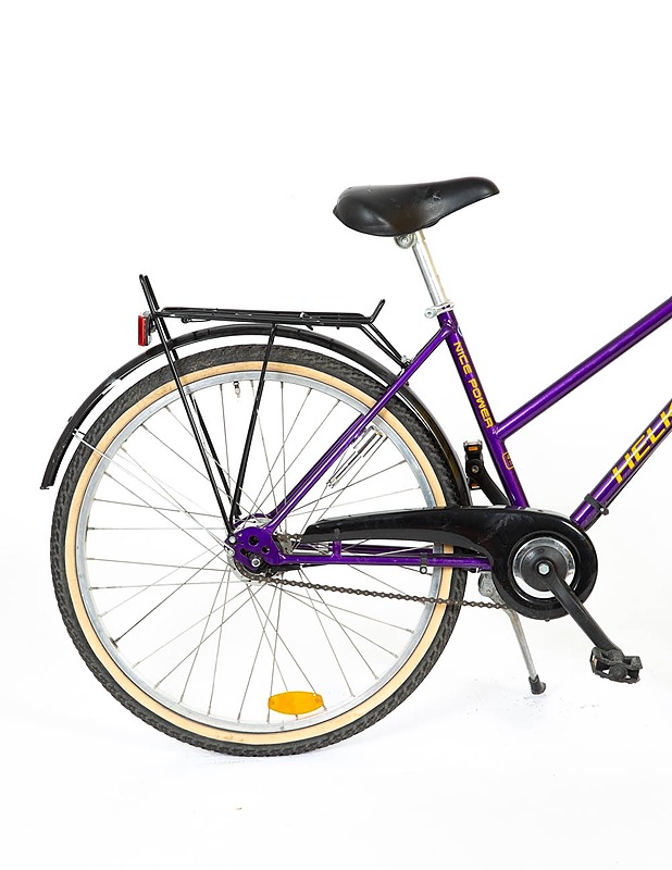 HELKAMA Nice Power polkupyörä, 26" - Naistenpyörät - 10105523936 - 2