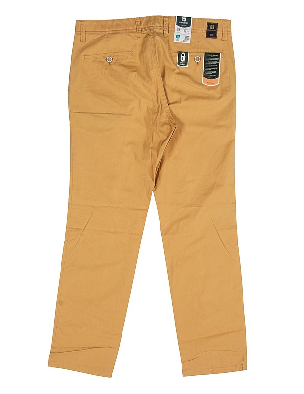 CLUB OF COMFORT  housut, 36/32 - Miesten housut ja shortsit - 10105523948 - 1