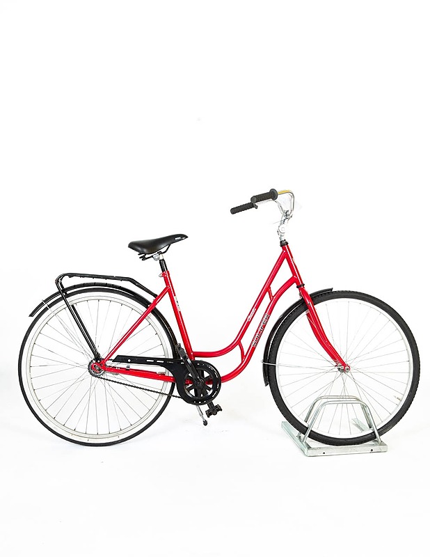 SOLIFER Classic polkupyörä, 28" - Naistenpyörät - 10105523950 - 0