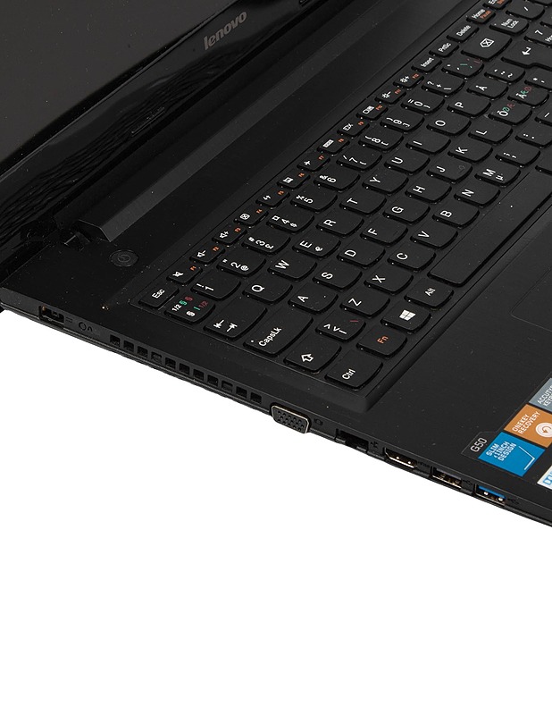 LENOVO G50-30 läppäri, 15.6" - Tietokoneet - 10105523945 - 1