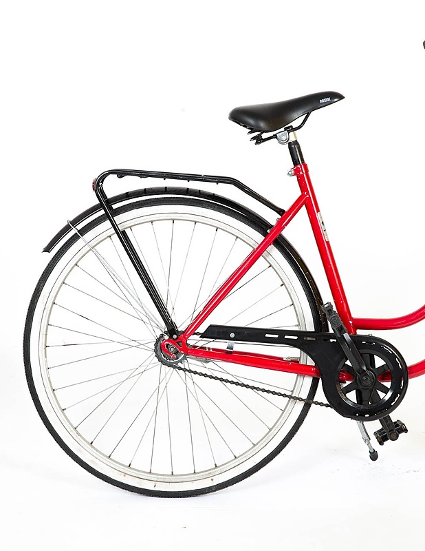 SOLIFER Classic polkupyörä, 28" - Naistenpyörät - 10105523950 - 2