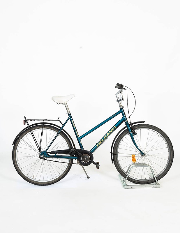 HELKAMA Sweet Power polkupyörä, 26" - Naistenpyörät - 10105523962 - 0