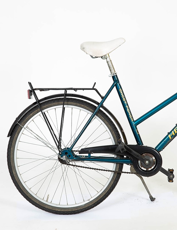 HELKAMA Sweet Power polkupyörä, 26" - Naistenpyörät - 10105523962 - 2