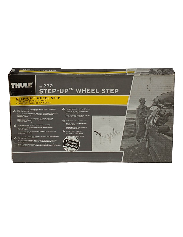 THULE astinlauta - Muut urheiluvälineet ja vapaa-aika - 10105523963 - 0