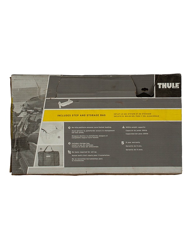 THULE astinlauta - Muut urheiluvälineet ja vapaa-aika - 10105523963 - 1