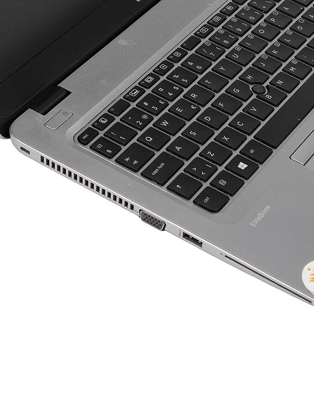 HP elitebook 840 G4 läppäri,14" - Tietokoneet - 10105523974 - 1