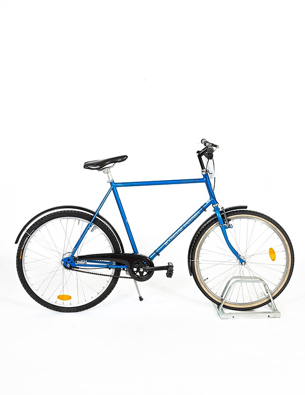 HELKAMA Strong Power polkupyörä, 26" - Miestenpyörät - 10105523977 - 0