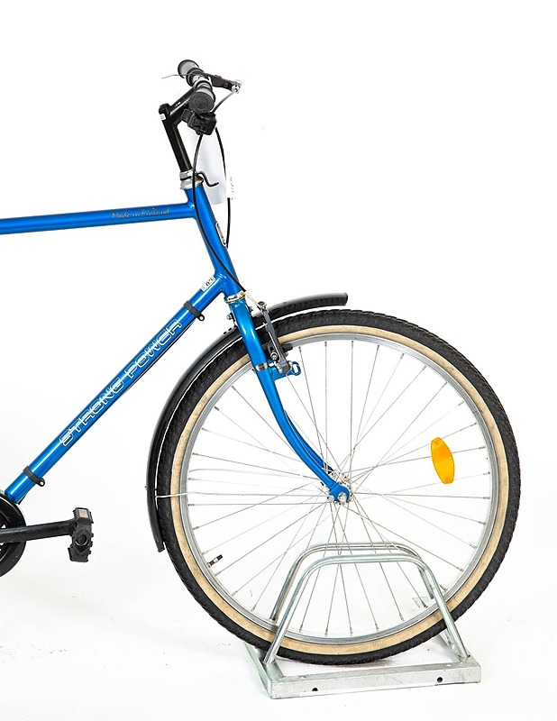 HELKAMA Strong Power polkupyörä, 26" - Miestenpyörät - 10105523977 - 1