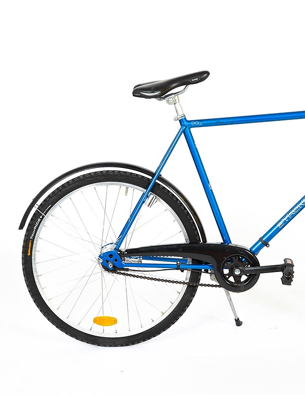 HELKAMA Strong Power polkupyörä, 26" - Miestenpyörät - 10105523977 - 2