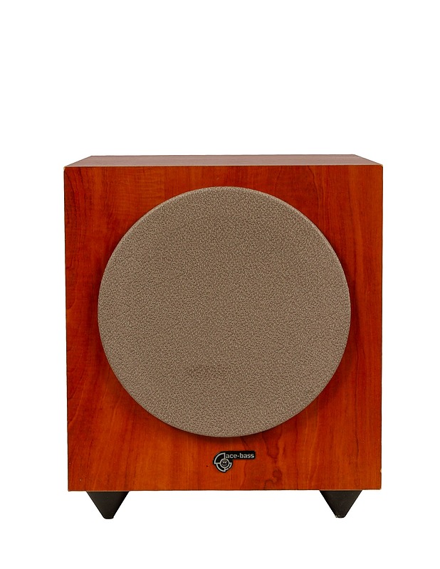 Audio Pro Ace-Bass Sub+ aktiivi subwoofer  - Audio - 10105523986 - 1