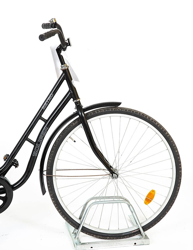 SOLIFER Retro polkupyörä, 28" - Naistenpyörät - 10105523990 - 1