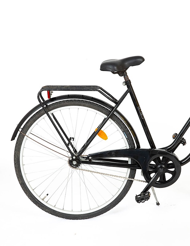 SOLIFER Retro polkupyörä, 28" - Naistenpyörät - 10105523990 - 2