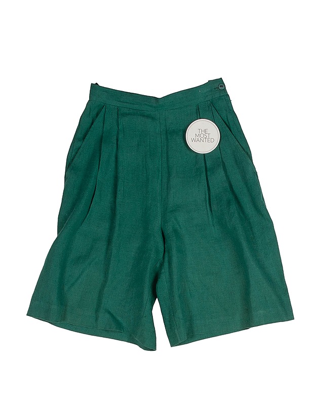 MARIMEKKO shortsit, 36 - Naisten housut, shortsit ja haalarit - 10105523993 - 0