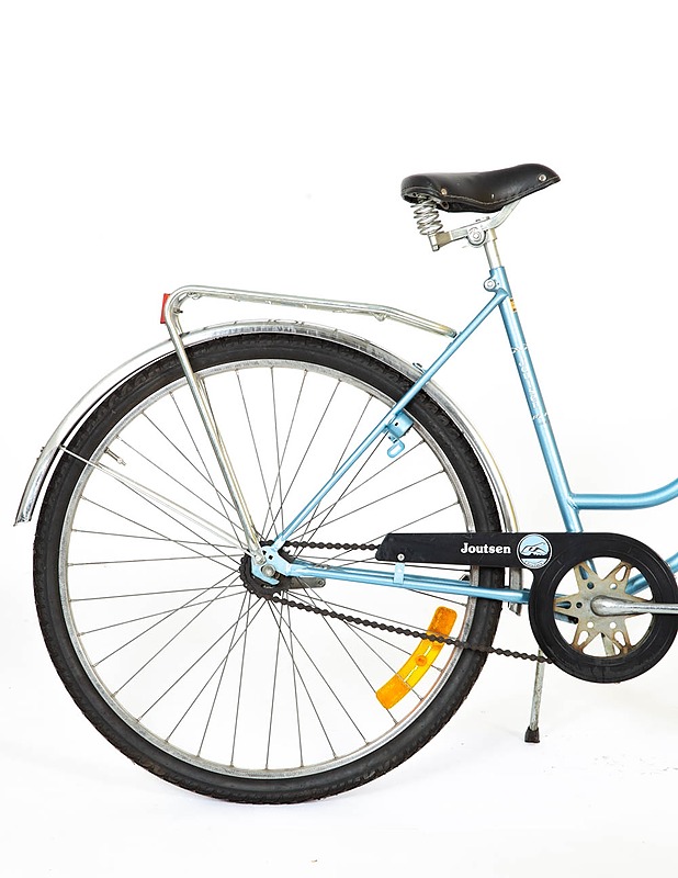 JOUTSEN Original polkupyörä, 28" - Naistenpyörät - 10105524005 - 2