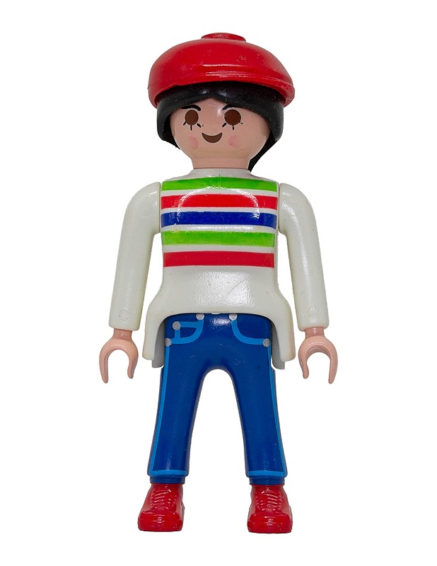 PLAYMOBIL figuuri - Lasten lelut - 10105524003 - 0