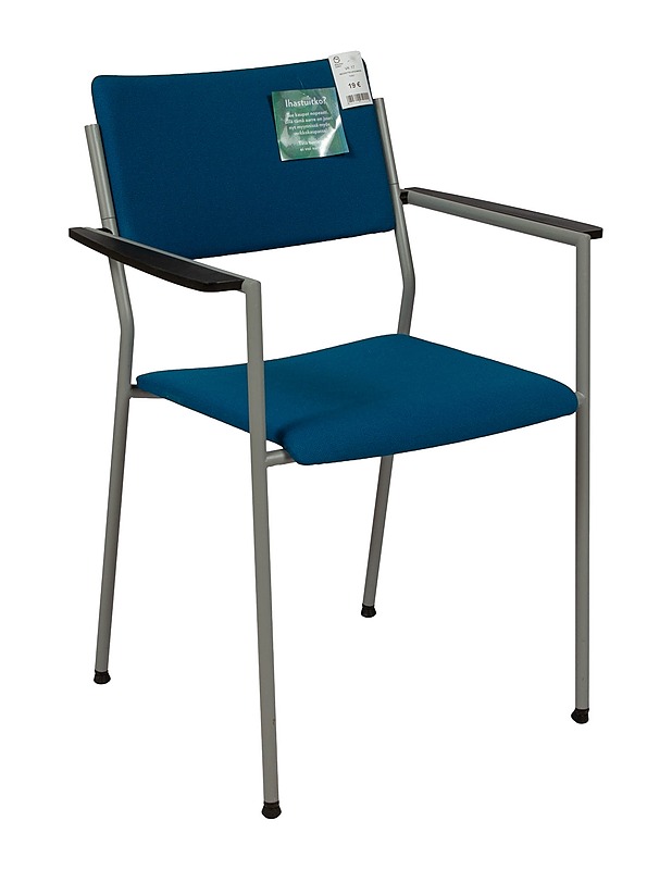 Neuvotteluhuoneen tuoli  - Tuolit ja penkit - 10105524009 - 0