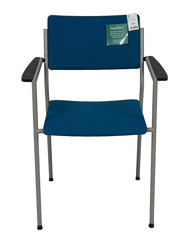 Neuvotteluhuoneen tuoli  - Tuolit ja penkit - 10105524009 - 3