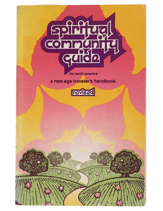 Spiritual Community Guide - Tietokirjat ja oppaat - 10105524012 - 0